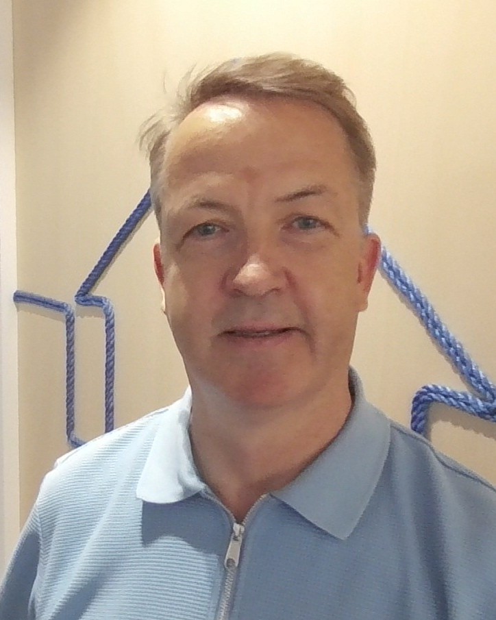 Odd Arne Wallbækken