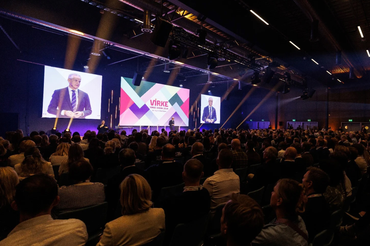 Virke Handelskonferansen