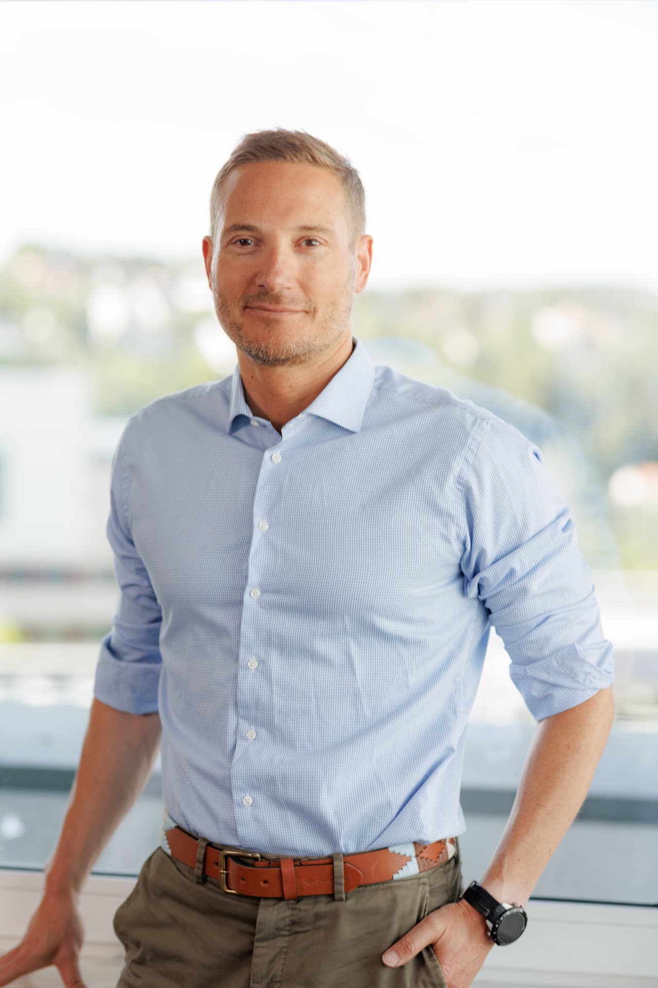 Anders Kjellén