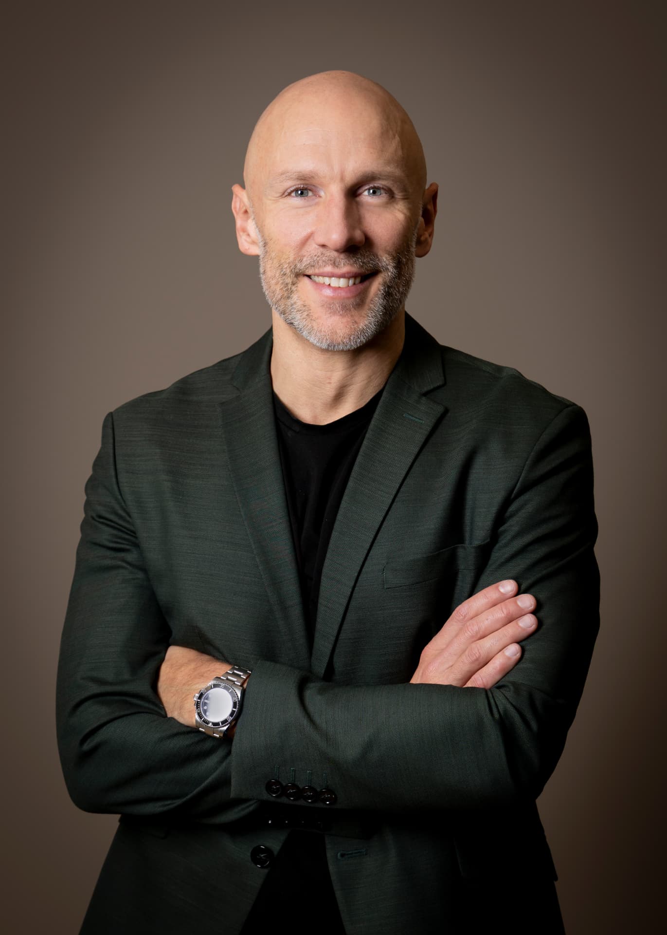 Karsten Birkelund