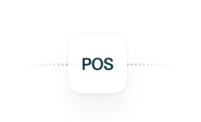 POS ready