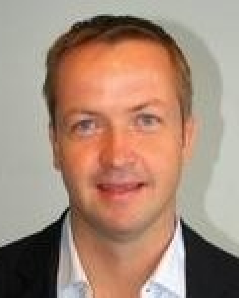 Odd Arne Wallbekken