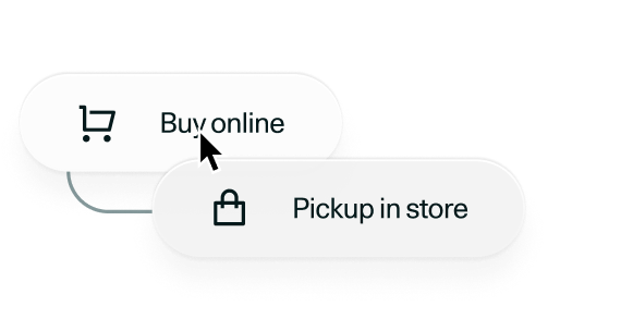 BOPIS — Buy Online, Pick Up In Store