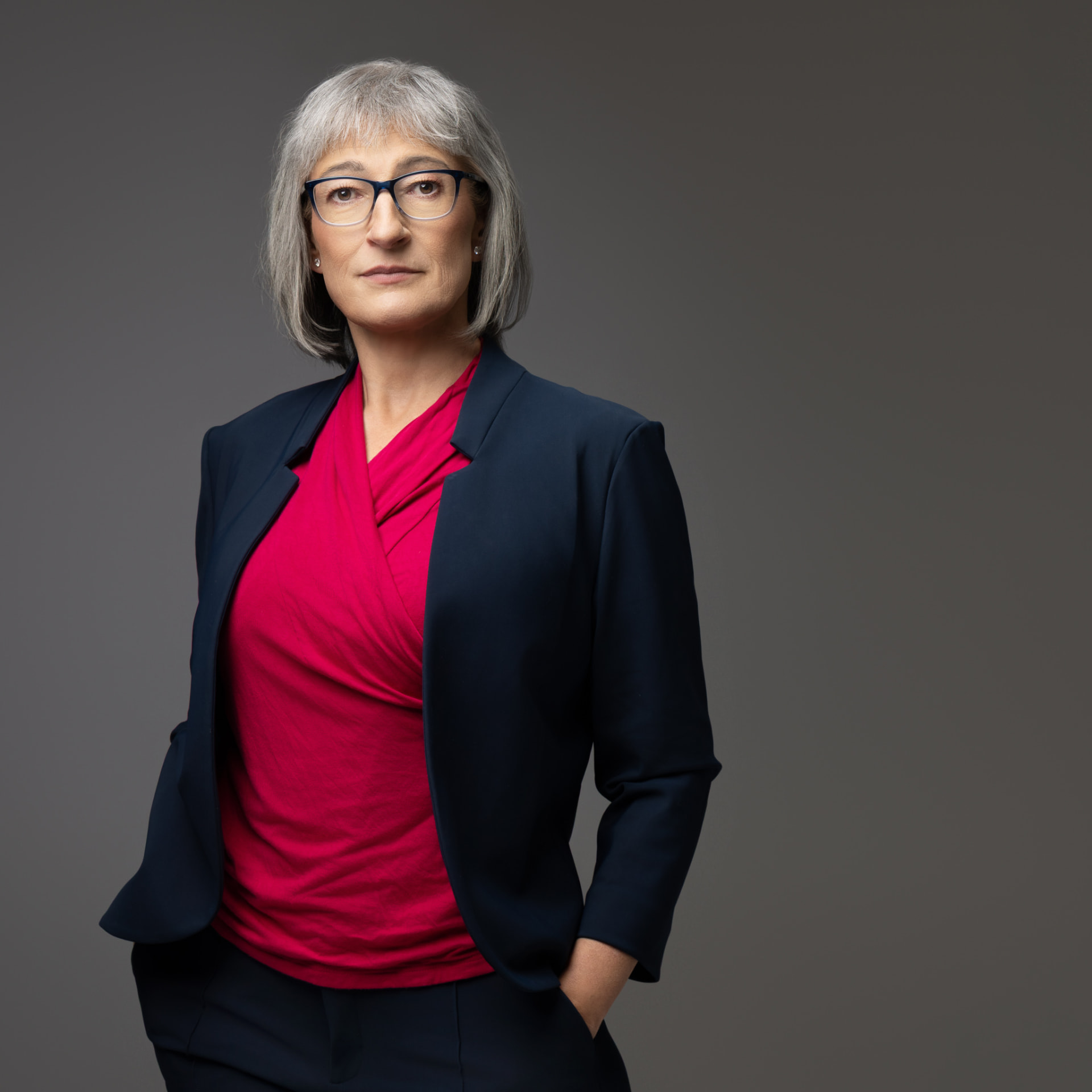 Margareta Boström