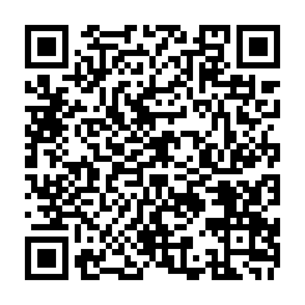 QR code linking to the competition page
